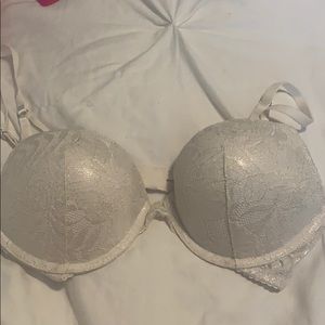 Push up bra